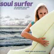 Soul Surfer: Music From The Motion Picture , Various Artists