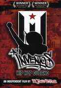 Inventos: Hip Hop Cubano , Eli Jacobs Fantauzzi