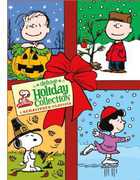 Peanuts Holiday Collection , Todd Barbee