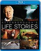 Attenborough’s Life Stories 