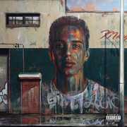 Under Pressure [Explicit Content] , Logic