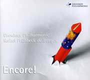 Encore , Rafael Fr hbeck de Burgos