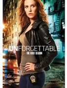Unforgettable: Season One , Poppy Montgomery