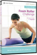 Stott Pilates: Foam Roller Challenge