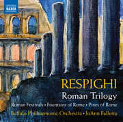 Roman Trilogy