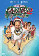 National Lampoon's Christmas Vacation 2: Cousin Eddie's Island Adventure , Ed Asner