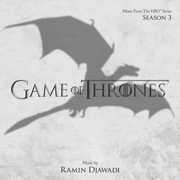 Game of Thrones: Season Three (Score) (Original Soundtrack) , Ramin Djawadi