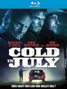 Cold in July , Sam Shepard