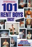 101 Rent Boys (Uncut) , Rick Castro