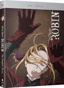 Witch Hunter Robin: The Complete Series , Dave Wittenberg