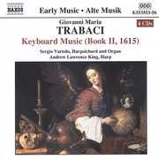 Keyboard Music (Book II 1615) , Sergio Vartolo