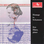 Homage to Schumann , Eric Himy
