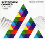 Systematic Colours, Vol. 3 , Phonique