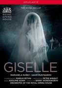 Giselle 