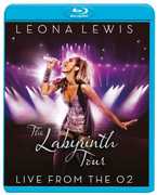 The Labyrinth Tour: Live at the O2 , Leona Lewis