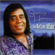 Two-Way Love Affair , Sterling Harrison