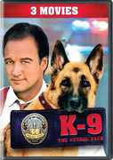 K-9: The Patrol Pack , Gary Basaraba
