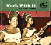 Work With It , Various Artists