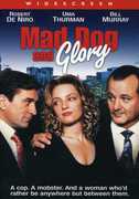 Mad Dog and Glory , Robert De Niro
