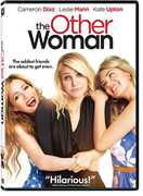 The Other Woman , Virginia Cassavetes