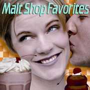 Malt Shop Favorites (Various Artists) , Various Artists