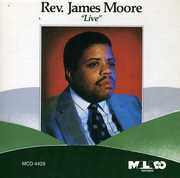 Live , Rev. James Moore