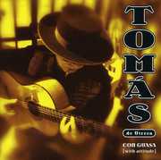 Con Guasa , Tomas de Utrera