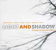 Light & Shadow , Vit Micka