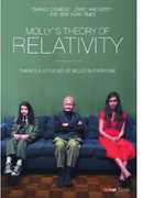 Molly's Theory of Relativity , Adam Le Fevre