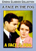 A Face in the Fog , June Collyer
