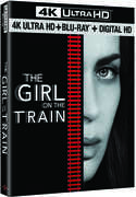 The Girl on the Train , Emily Blunt