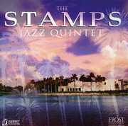 Stamps , The STAMPS Jazz Quintet