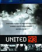 United 93 , JJ Johnson