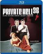 Private Hell 36 , Ida Lupino