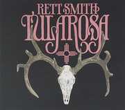 Tularosa , Rett Smith