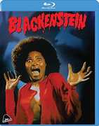 Blackenstein , John Hart