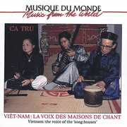 Ca Tru: Voice of the Song Houses , Pho Kim Duc