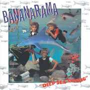 Deep Sea Skiving , Bananarama