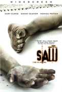 Saw , Leigh Whannell