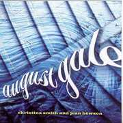 August Gale , Christina Smith