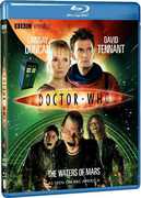 Doctor Who: The Waters of Mars , David Tennant