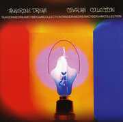 Cyberjam Collection , Tangerine Dream