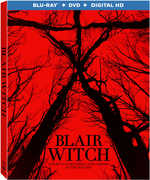 Blair Witch 