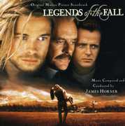 Legend of the Fall [Import] , James Horner