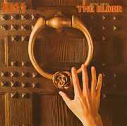 Music From The Elder (remastered) , Kiss