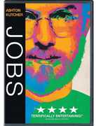 Jobs , Ashton Kutcher