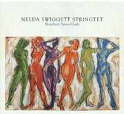 Blue-Eyed Painted Lady , Nelda Swiggett