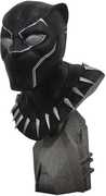 Legends In 3D Marvel Avengers 3 Black Panther 1/ 2 Scale Bust 