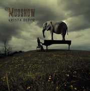 Mudshow , Krista Detor