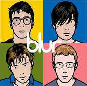 Best of Blur [Import] , Blur